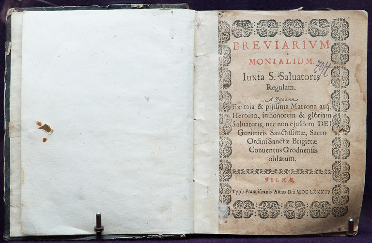 Breviaryi