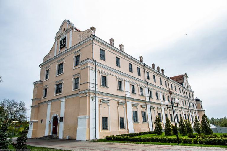 pinsk